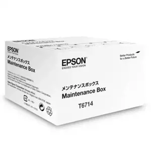 C13T671400, Originali kasetė (Epson)