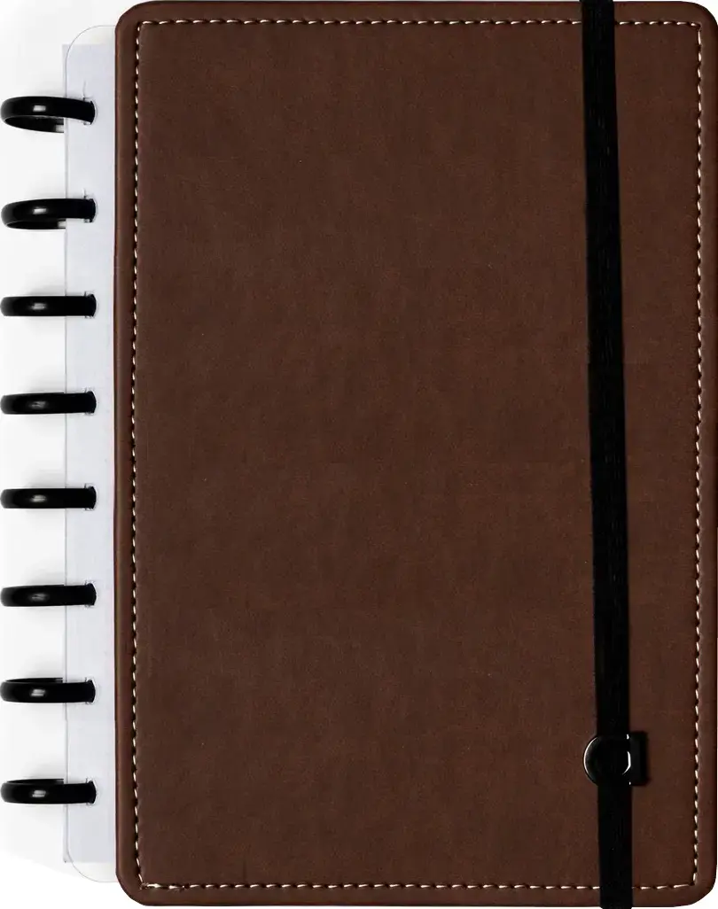 EcoSmart PU A5 100F 100G CM Brown.P