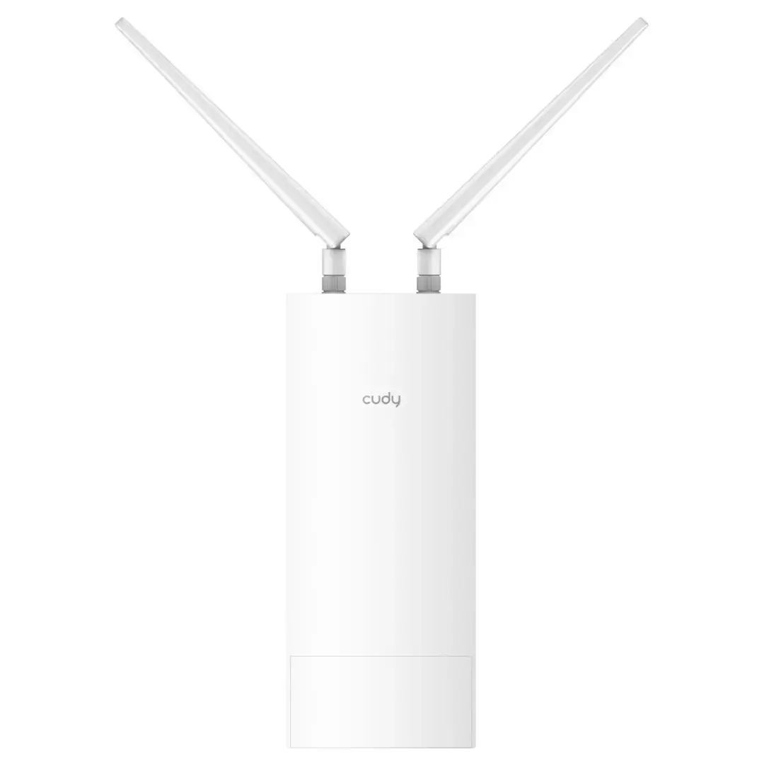 Cudy AP1300 Outdoor 1167 Mbit/s White Power over Ethernet (PoE)
