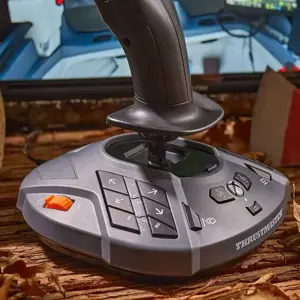 Thrustmaster Joystick SimTask Farmstick, XBOX