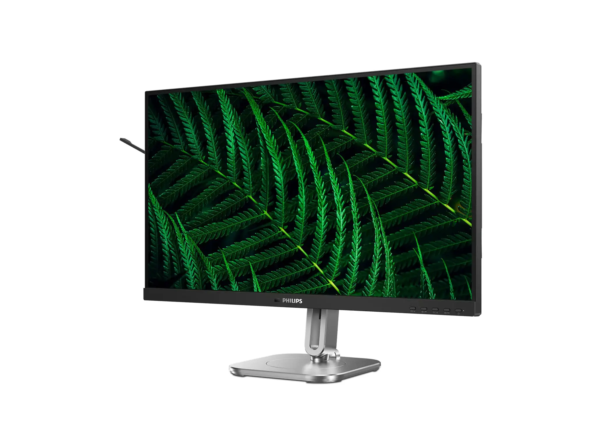 Philips | 27B2G5200/00 | 27 " | IPS | 16:9 | 100 Hz | 4 ms | 1920 x 1080 pixels | 300 cd/m² | HDMI ports quantity 1