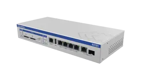 TELTONIKA RUTXR1 Enterprise Rack-mountable SFP/LTE Router