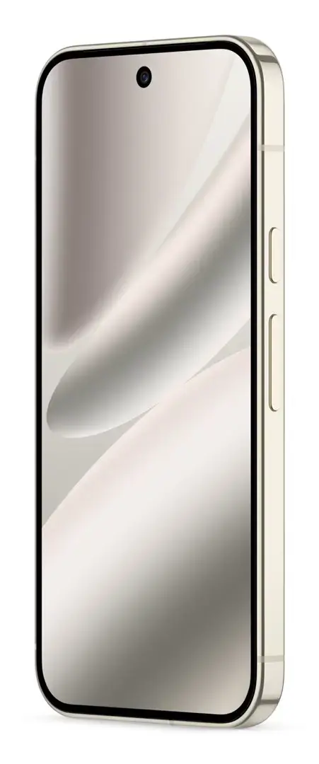 Google Pixel 10 Pro 16 cm (6.3") Dual SIM Android 16.0 5G 16 GB 128 GB 4870 mAh Beige