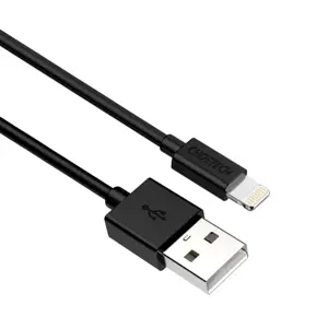 Choetech MFI USB - Lightning charging data cable 1,2m white (IP0026 white)