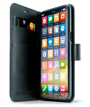 SCREENOR SMART GOOGLE PIXEL 9 / PIXEL 9 PRO