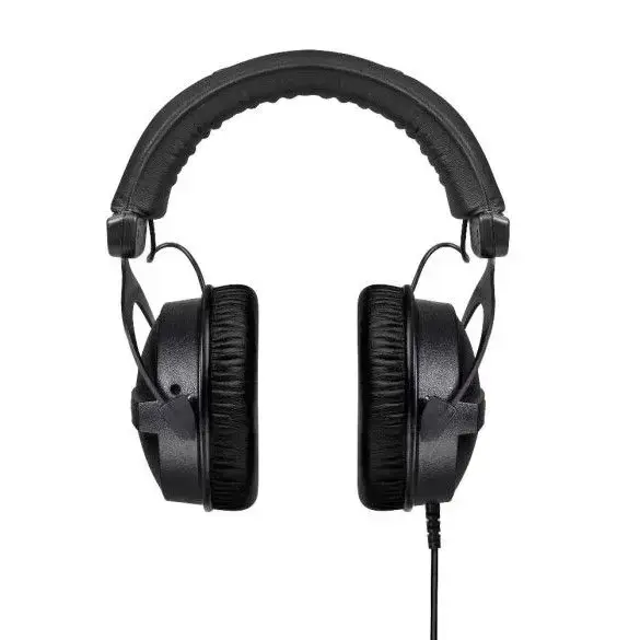 Beyerdynamic DT 770 M laidinės ausinės su galvos juosta Muzika Juoda