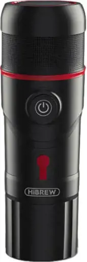 HiBREW H4 Premium 3-in-1