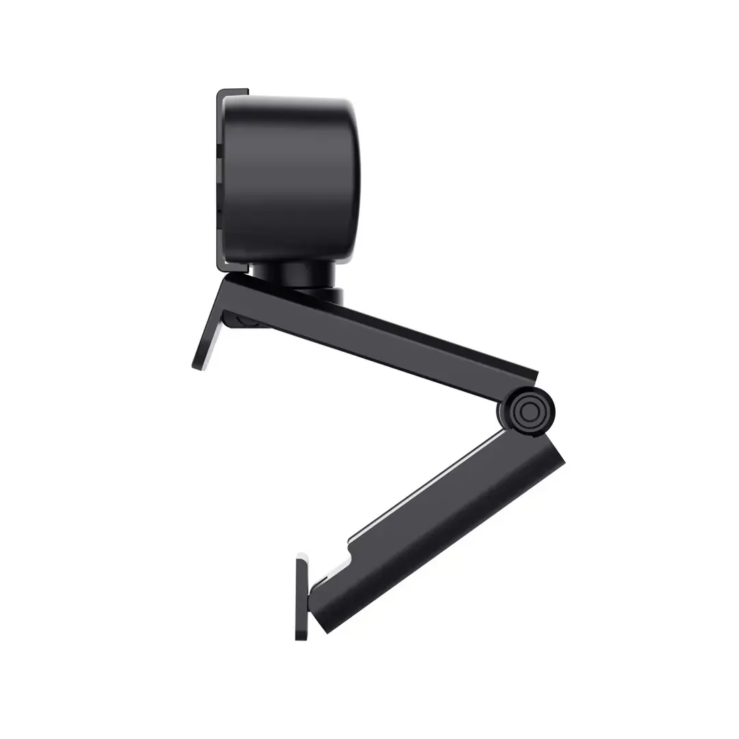 Trust Tanor - 1080p Full HD webcam (black)