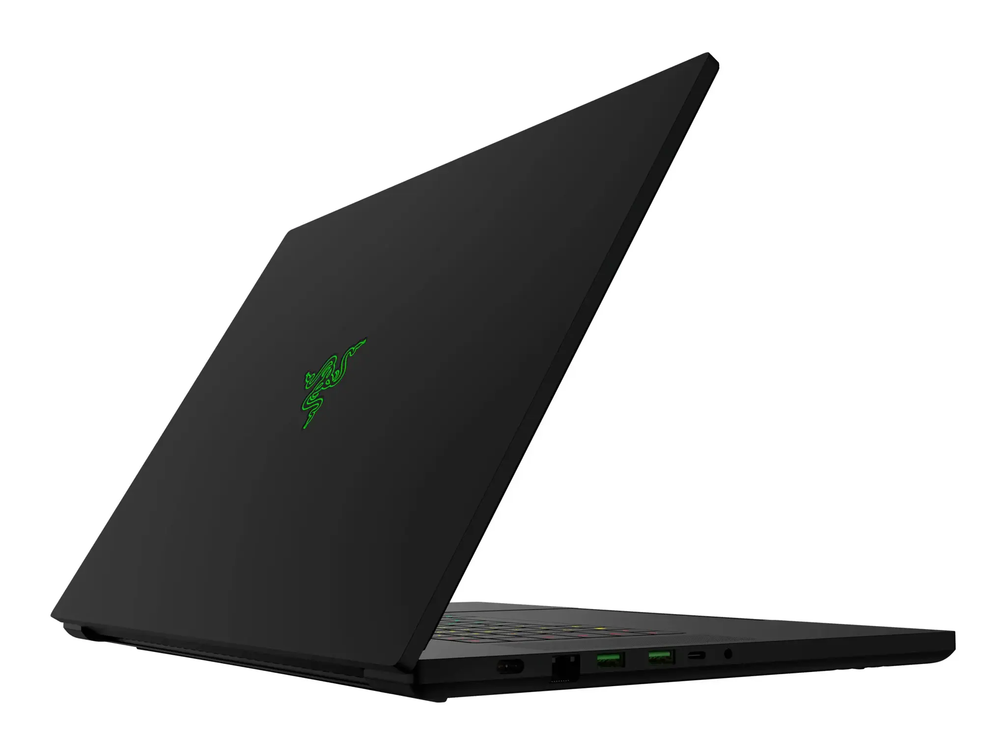 Nešiojamas kompiuteris RAZER Blade 18, 275HX, 2 TB, 18 Coliai, Windows 11 Home