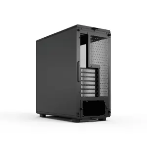 Fractal Design Case | Epoch | Black TG Light Tint | ATX