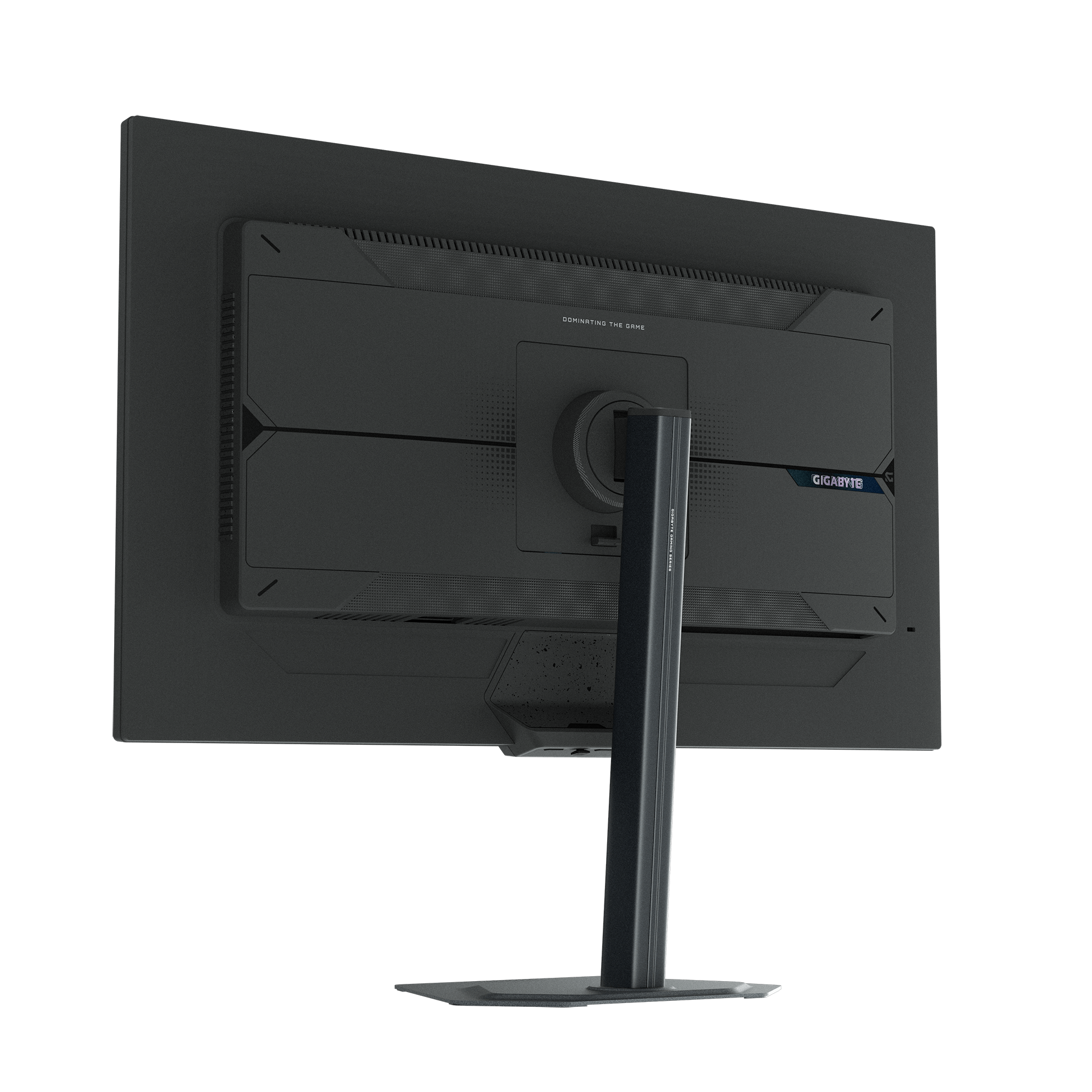 Gigabyte G27U EK | 27 " | SS IPS | UHD | 160 Hz | 1 ms | 3840 x 2160 pixels | 350 cd/m² | HDMI ports quantity 2