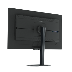 Gigabyte G27U EK | 27 " | SS IPS | UHD | 160 Hz | 1 ms | 3840 x 2160 pixels | 350 cd/m² | HDMI ports quantity 2