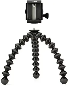 "Joby GripTight GorillaPod Stand Pro" stovas, juodas