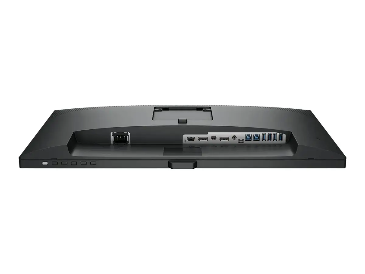 Monitorius Benq LED Monitor PD2705Q 27 ", IPS, QHD, 2560 x 1440, 16:9, 5 ms, 300 cd/m², Dark Gray