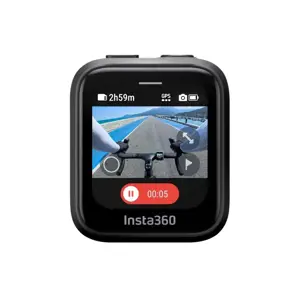 Insta360 GPS Preview Remote wireless remote control for Ace Pro camera