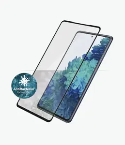 PanzerGlass ™ Samsung Galaxy S21 FE | Ekrano apsauga Stiklas, Skaidri ekrano apsauga, Samsung, Sams…