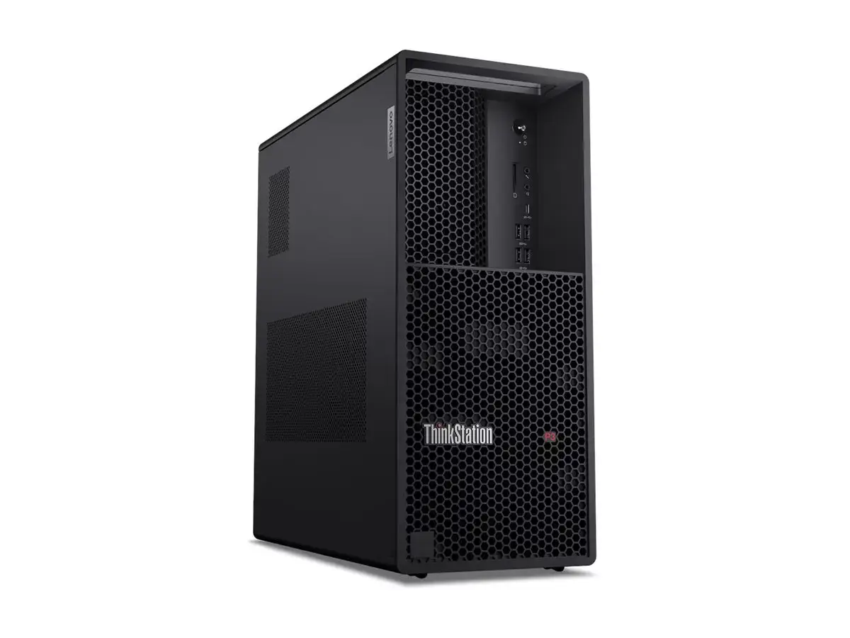 LENOVO THINKSTATION P3 TOWER GEN2 750W, U7-265K VPRO, 32GB, 1TB, W11P, 3YOS