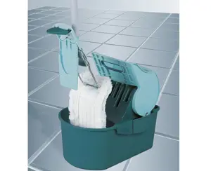 Valymo kibiras Leifheit 55080 8 L