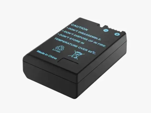 Newell battery Nikon EN-EL14a