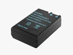 Newell battery Nikon EN-EL14a