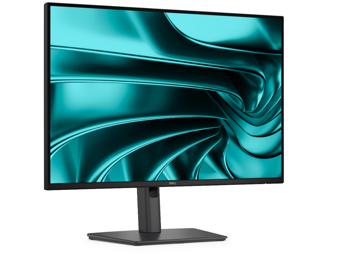 Dell Pro P 24 16:10 USB-C Hub Monitor - P2426E