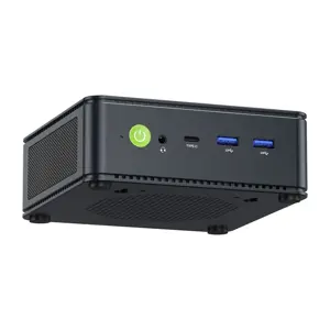 Mini PC GMKtec M5 PLUS AMD Ryzen 7 5825U 32GB RAM + 1TB WIN 11 Pro