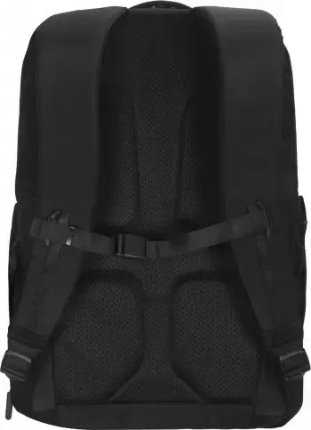 TARGUS® WORK+™ 15-16" BACKPACK BLACK