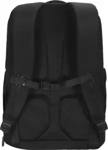 TARGUS® WORK+™ 15-16" BACKPACK BLACK