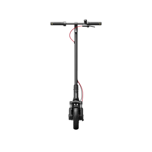 Paspirtukas Segway AA.05.12.03.0007, Juoda