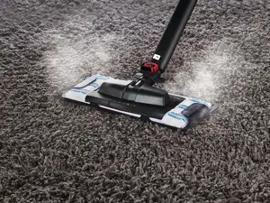 Valymo garais prietaisas Polti Vaporetto Pro 95 Turbo Flexi