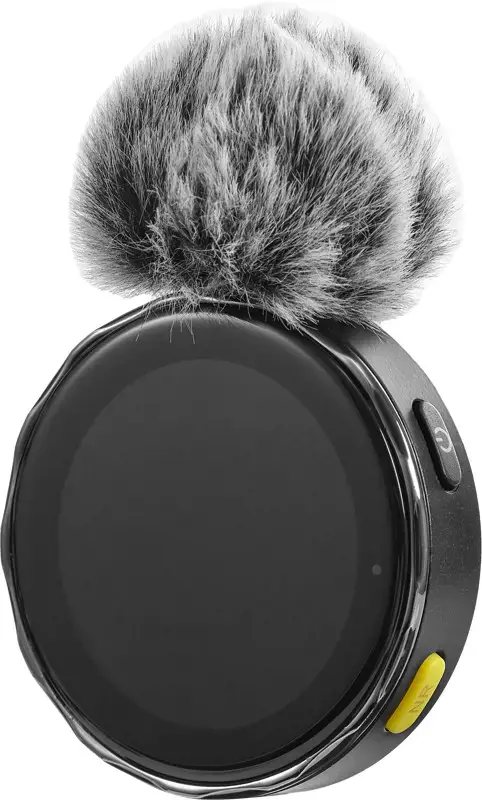 "Saramonic" belaidis mikrofonas "BlinkMe B2