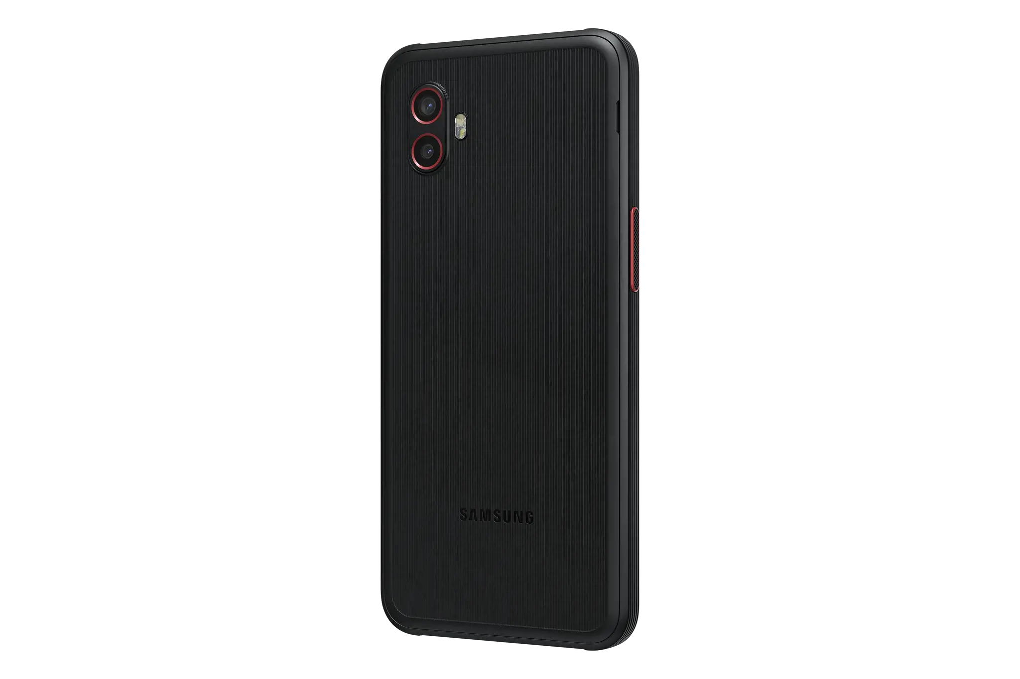 Mobilusis telefonas Samsung Galaxy Xcover6 Pro, 128 GB, Juoda