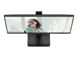 Monitorius AOC 24P3CV 23.8inch IPS TFT 1920x1080 HDMI DP USB Black