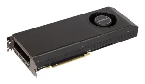 Vaizdo plokštė SPARKLE Arc Pro B70 32 GB, GDDR6, SBP70W-32G