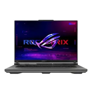 ASUS ROG Strix G614PR-R9161 Ryzen 9 8940HX 16.0" FHD+ 165Hz IPS-level 300nits AG 16GB DDR5-5200 SSD1TB GeForce RTX 5070 Ti 12GB WLAN+BT LAN Cam1080p 90WHrs NoOS Eclipse Grey