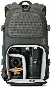 "Lowepro" kuprinė Flipside Trek BP 250 AW, pilka