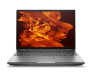 HP ZBook Fury G1i Mobile Workstation 16 - Ultra 7-255HX, 32GB, 1TB SSD, RTX PRO 2000 Blackwell 8GB,…