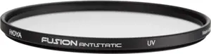 "Hoya" filtras "Fusion Antistatic UV" 40,5 mm