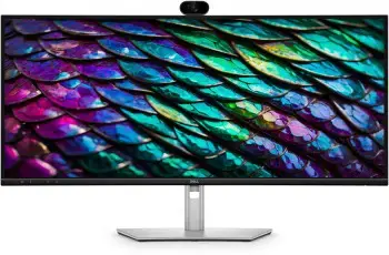 Dell LCD P3426WEB 34" IPS UW-QHD/3440×1440/HDMI,DP,USB,USB-C/Black | Dell