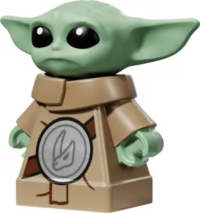 LEGO STAR WARS 75451 Hutt Palace Sentry Droid Showdown
