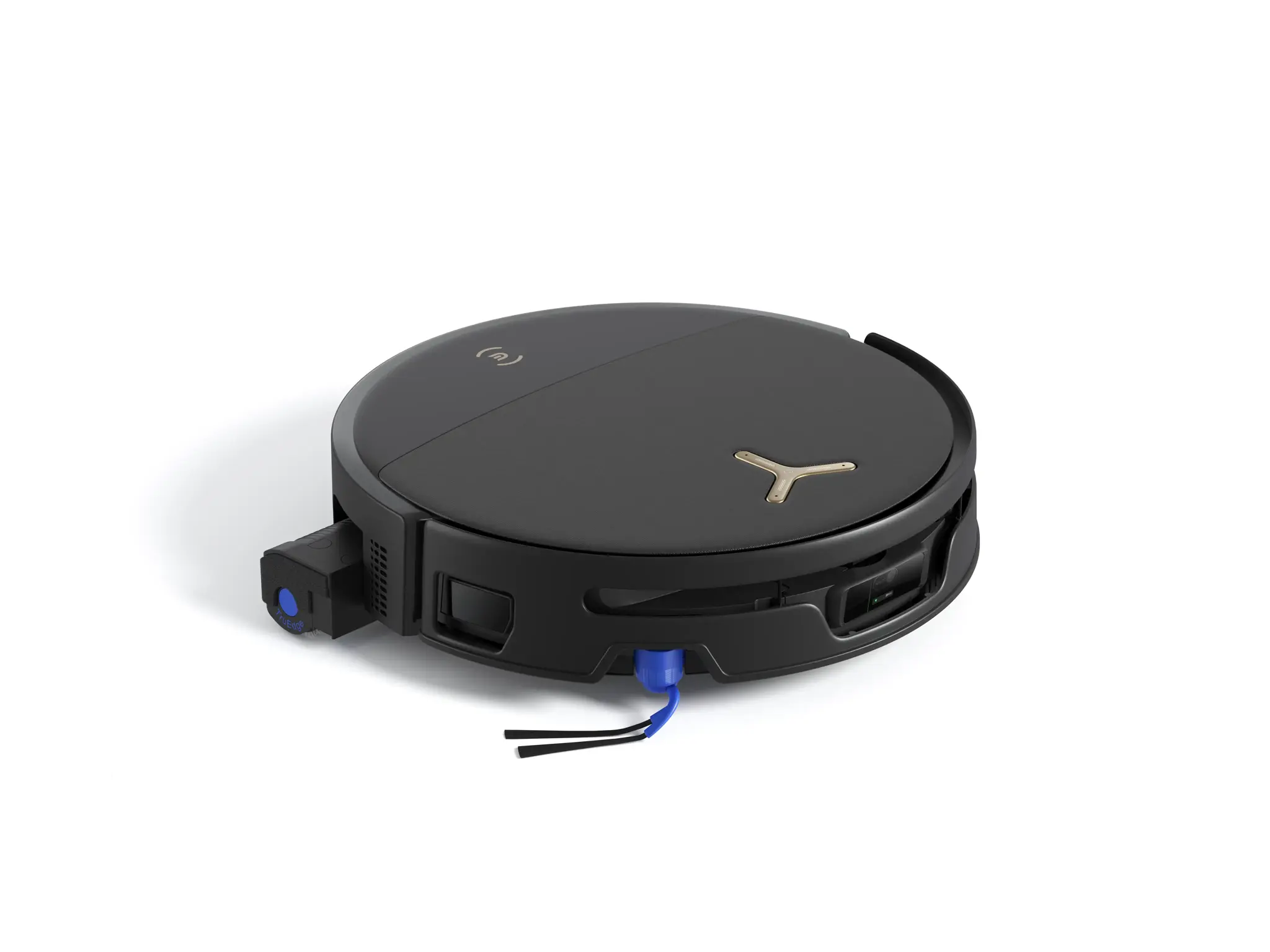 Dulkių siurblys-robotas Ecovacs T90S PRO OMNI BLACK