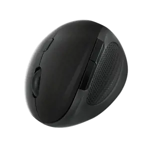 LOGILINK ID0139 LOGILINK - Belaidė ergonominė pelė, 2,4 GHz, 1600 dpi