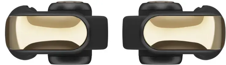 Bose wireless earbuds Ultra Open Earbuds, desert gold