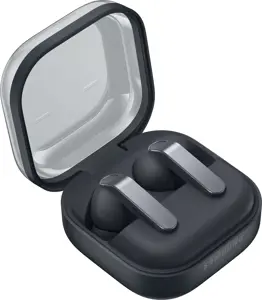 Samsung Galaxy SM-R640 Headset True Wireless Stereo (TWS) In-ear Calls/Music Bluetooth Black