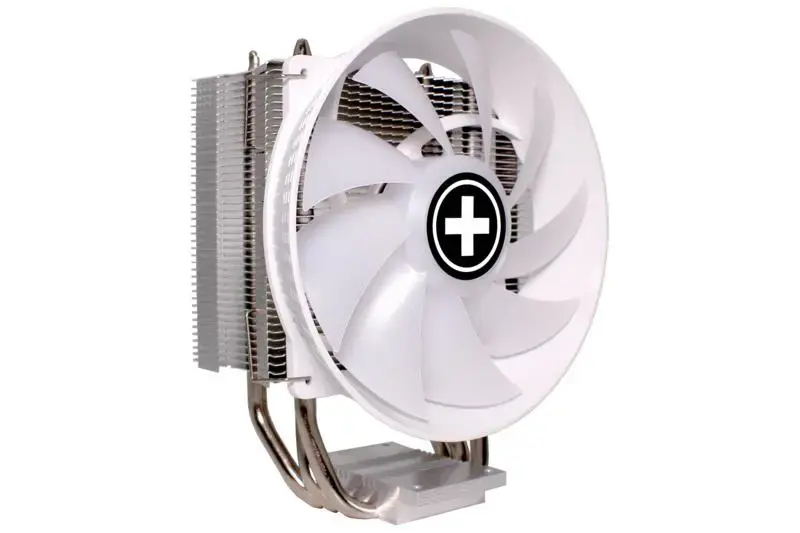 Xilence XC229 M403PRO.W.ARGB White