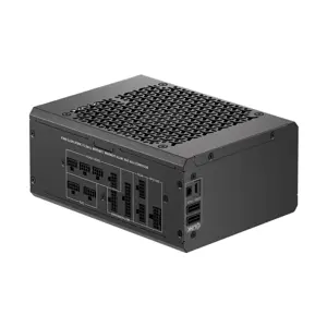 Maitinimo blokas CORSAIR CP-9020267-EU, 1200 W, 80 PLUS Platinum