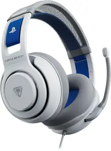 Turtle Beach headset Atlas 200 PlayStation, white