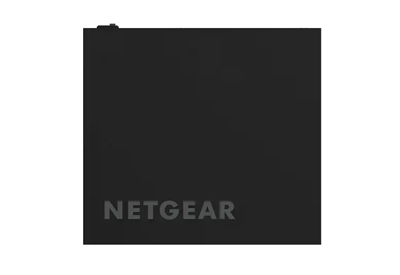 NETGEAR AV Line M4250-26G4XF-PoE+ 24x1G PoE+ 480W 2x1G ir 4xSFP+ valdomas komutatorius