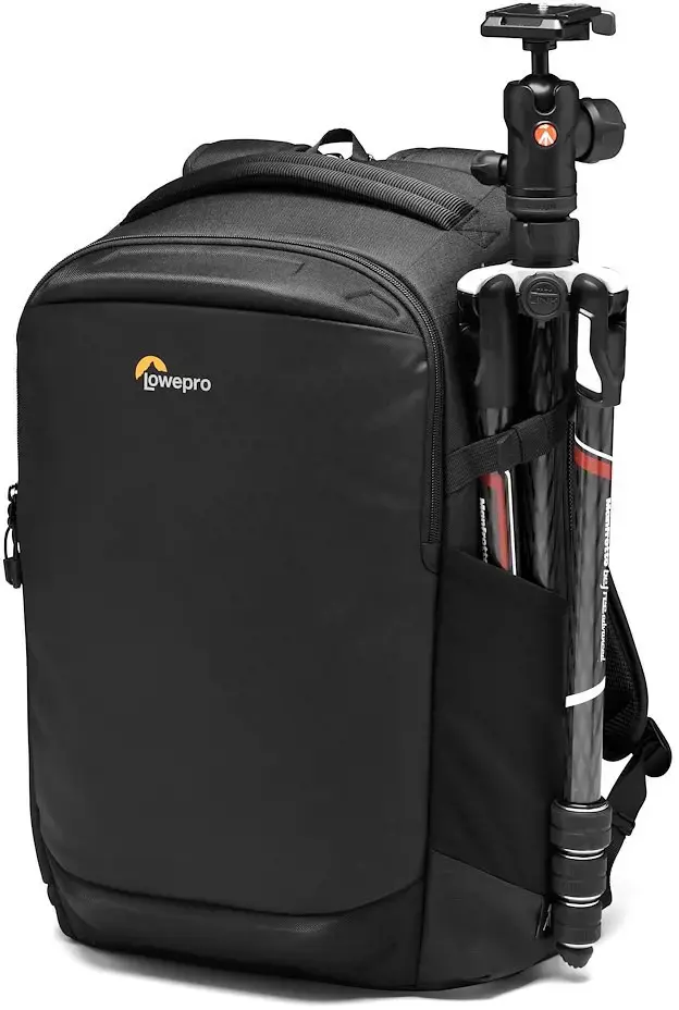 "Lowepro" krepšys Flipside BP 400 AW III, juodas
