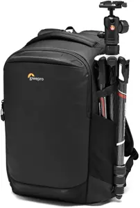 "Lowepro" krepšys Flipside BP 400 AW III, juodas